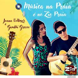 panfleto Joana Vallmer & Gandhi Grecov