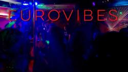 panfleto Eurovibe