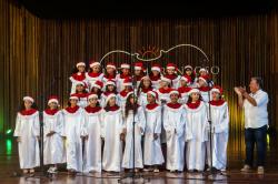 panfleto 5 Natal em Harmonia