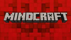 panfleto Mindcraft the Party