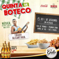 panfleto Thiago Alcntara