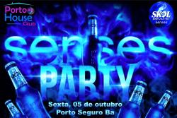 panfleto Skol Beats Senses Party