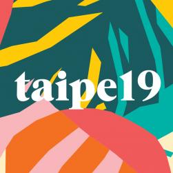 panfleto Festa do Taípe 2019