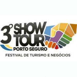 panfleto 3 ShowTour de Porto Seguro
