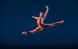 panfleto Dance Theatre of Harlem