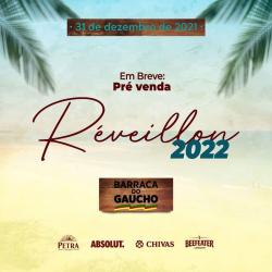 panfleto Rveillon 2022