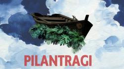 panfleto Pilantragi