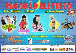 panfleto Pagodo Eltrico