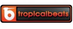 panfleto Tropical Beats