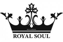 panfleto Royal Soul Records Party