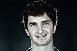 panfleto Dj Gui Pimentel