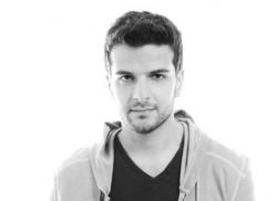 panfleto Dj Paulo Boghosian