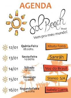 panfleto Voz do Brasil