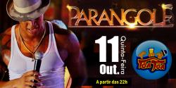 panfleto PARANGOL