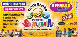 panfleto Porto S Alegria 2013