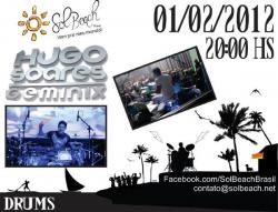 panfleto Hugo Soares