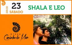 panfleto Shala & Leo