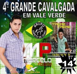 panfleto 4 Cavalgada de Vale Verde com Marcelo Paixo