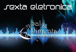 panfleto Sexta Eletrnica