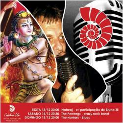 panfleto Nataraj