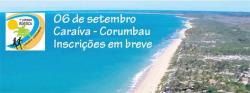 panfleto 1 Corrida Rstica Carava-Corumbau