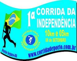panfleto 1 Corrida da Independncia
