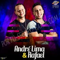 panfleto Andr Lima & Rafael