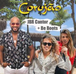 panfleto JBR Cantor + DJs Be Boots + Radio Vero