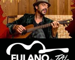 panfleto Fulano de Tal