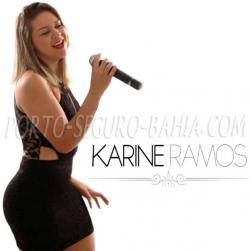 panfleto Karine Ramos