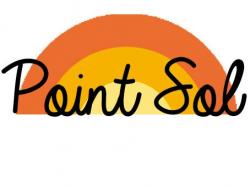 panfleto Eletropoint - Dj Sam