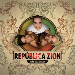 panfleto Repblica Zion