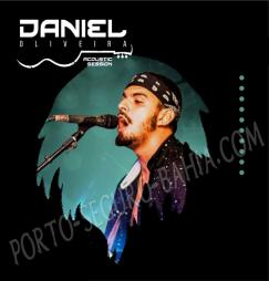 panfleto Daniel Oliveira + TEM 3