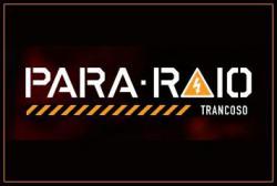 panfleto Welcome Party