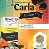panfleto Aniversrio da Carla - Rivotrio