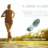 panfleto Cafe de La Musique Trancoso Running 2015