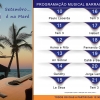 panfleto Ari Sobral