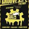panfleto Groove Factory #14