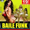panfleto Baile Funk