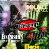 panfleto The Perrengz