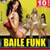 panfleto Baile Funk