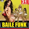 panfleto Baile Funk