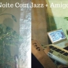 panfleto Deangelo Silva & Zeca Maretzki