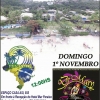 panfleto Dj Mary