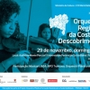 panfleto Orquestra Regional da Costa do Descobrimento