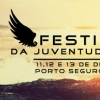panfleto 1 Festival da Juventude Gospel
