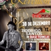 panfleto Rodrigo SANTOS e os Lenhadores