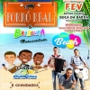 panfleto Forr Beach