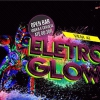 panfleto Eletro Glow