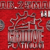 panfleto Groove Platinum